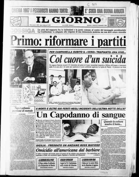 Il giorno